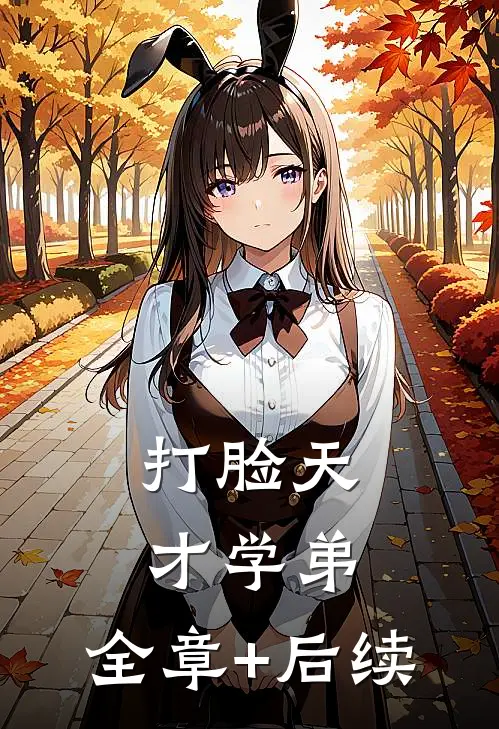 打脸天才学弟:全章+后续