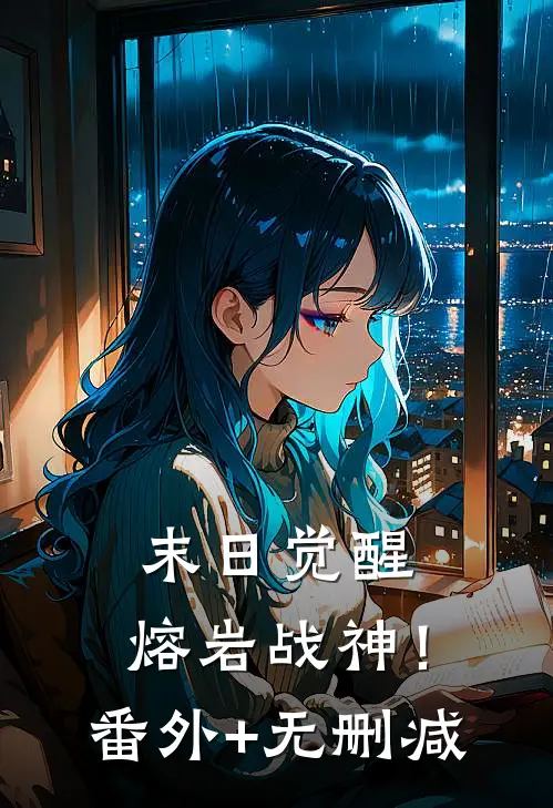 末日觉醒，熔岩战神！番外+无删减
