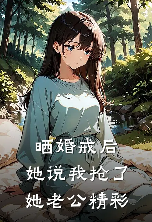 晒婚戒后，她说我抢了她老公精彩