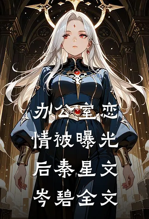 办公室恋情被曝光后秦星文岑碧全文