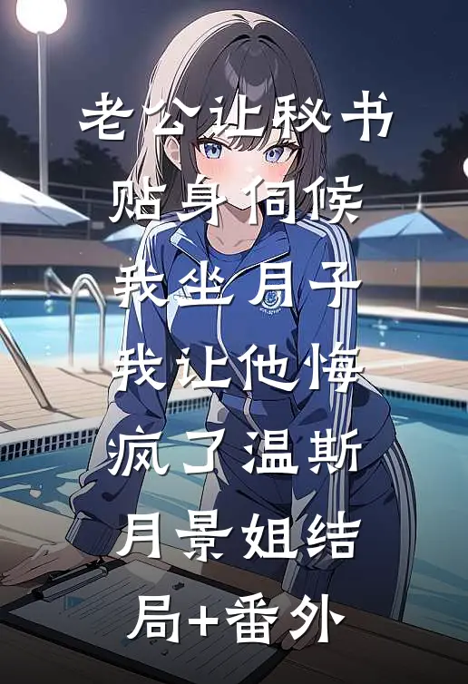 老公让秘书贴身伺候我坐月子，我让他悔疯了温斯月景姐结局+番外