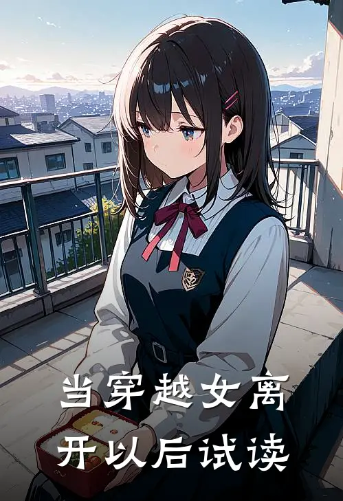 当穿越女离开以后试读