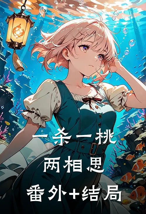 一杀一桃两相思:(番外)+(结局)
