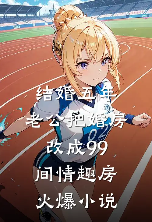 结婚五年，老公把婚房改成99间情趣房火爆小说