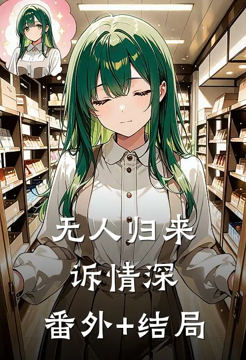 无人归来诉情深:(番外)+(结局)