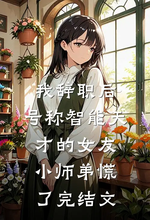 我辞职后，号称智能天才的女友小师弟慌了完结文