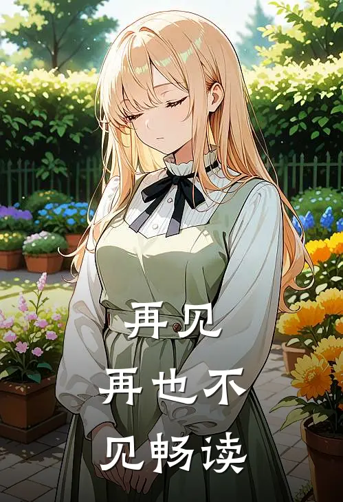 再见，再也不见畅读