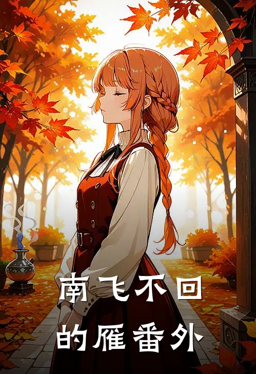 南飞不回的雁番外