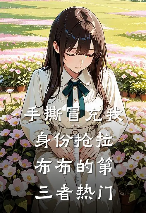 手撕冒充我身份抢拉布布的第三者热门