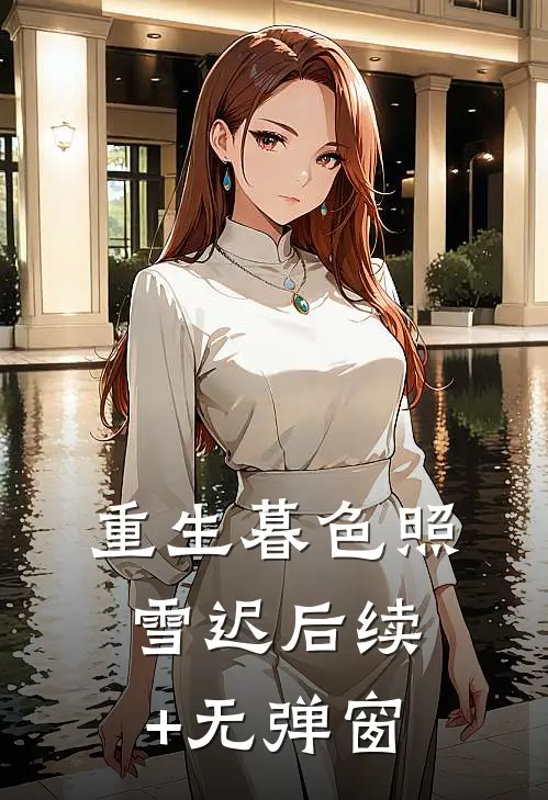 重生暮色照雪迟后续+无弹窗