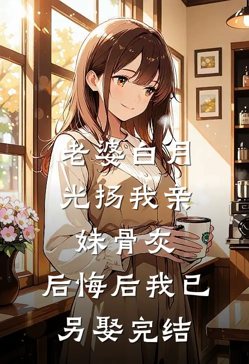 老婆白月光扬我亲妹骨灰，后悔后我已另娶完结