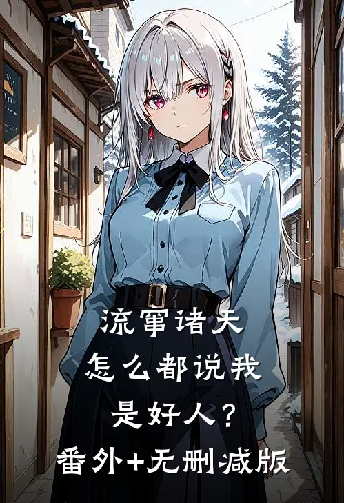 流窜诸天：怎么都说我是好人？:番外+无删减版