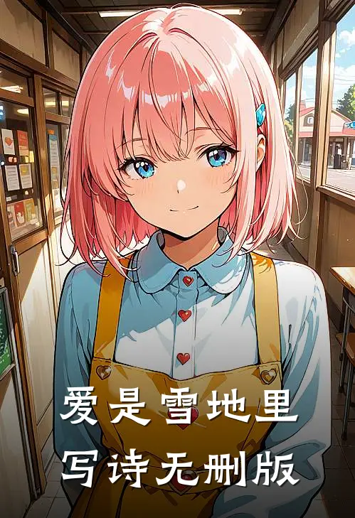 爱是雪地里写诗无删版