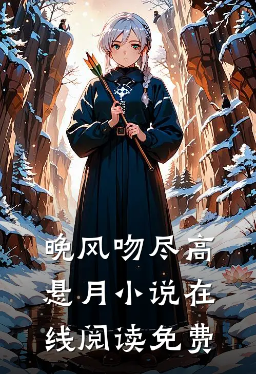 晚风吻尽高悬月小说在线阅读免费