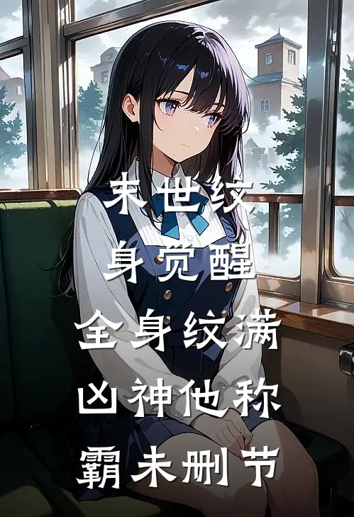 末世纹身觉醒：全身纹满凶神他称霸未删节