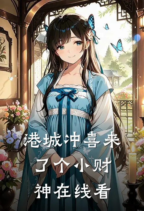 港城冲喜来了个小财神在线看
