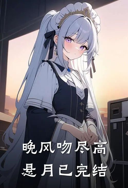 晚风吻尽高悬月已完结