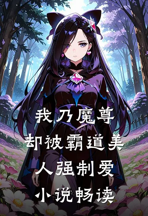 我乃魔尊，却被霸道美人强制爱小说畅读