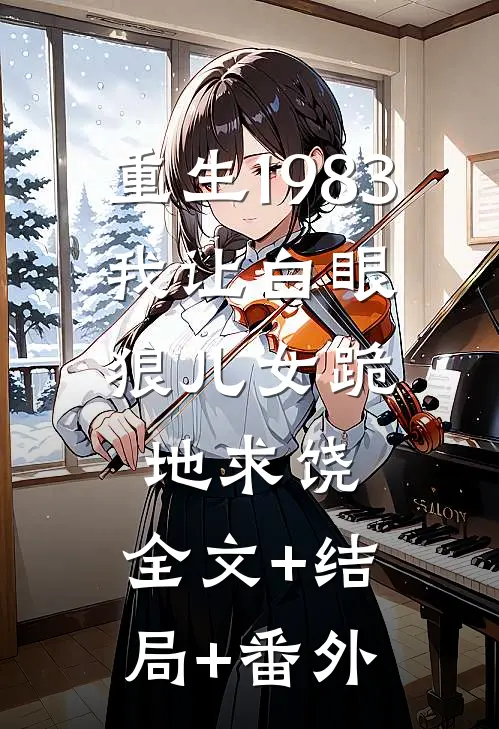 重生1983：我让白眼狼儿女跪地求饶:全文+结局+番外