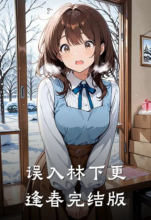 误入林下更逢春完结版