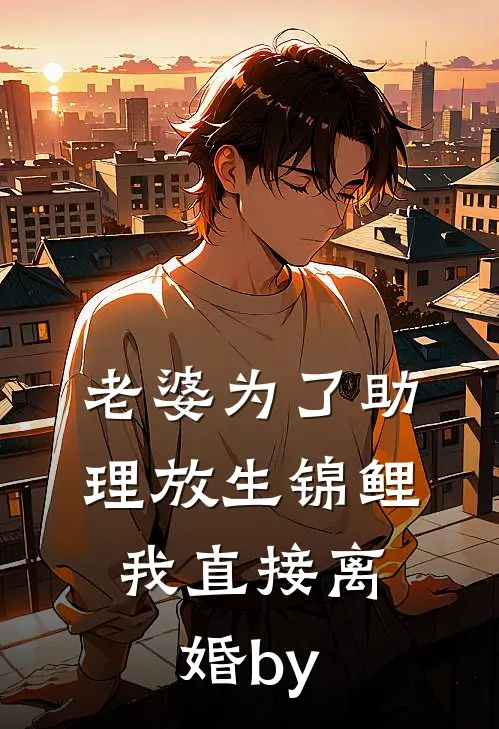 老婆为了助理放生锦鲤，我直接离婚by