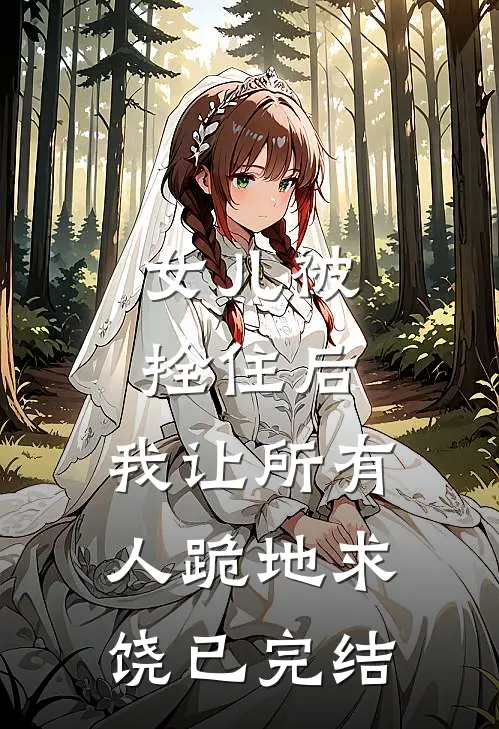 女儿被拴住后，我让所有人跪地求饶已完结