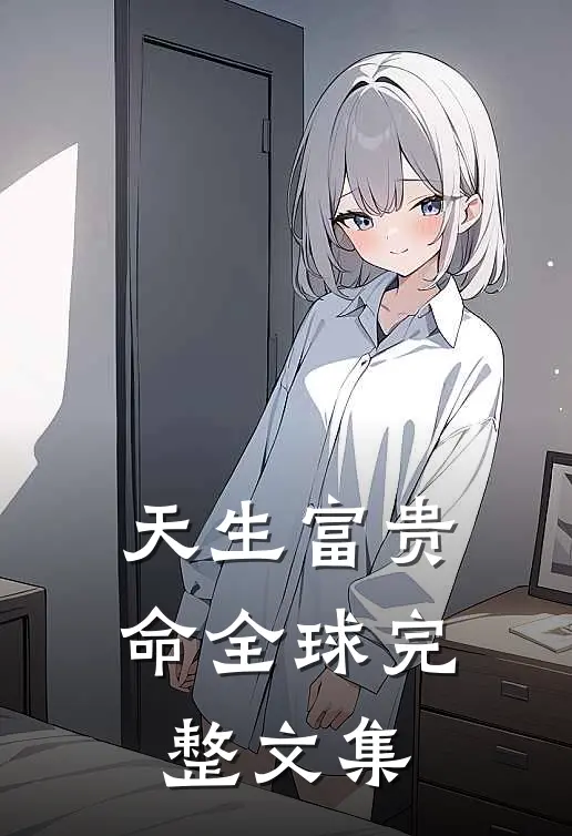 天生富贵命全球完整文集