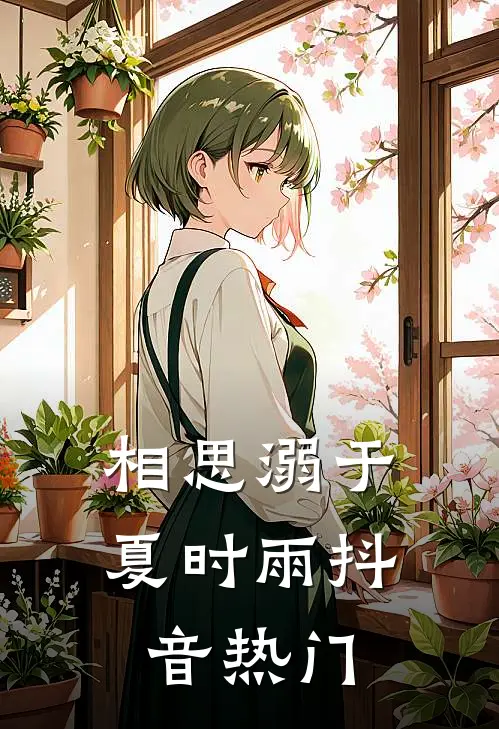 相思溺于夏时雨抖音热门