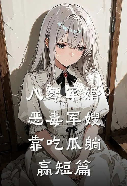 八零军婚，恶毒军嫂靠吃瓜躺赢短篇