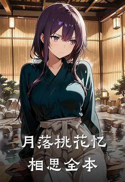 月落桃花忆相思全本