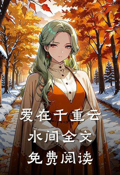 爱在千重云水间全文免费阅读
