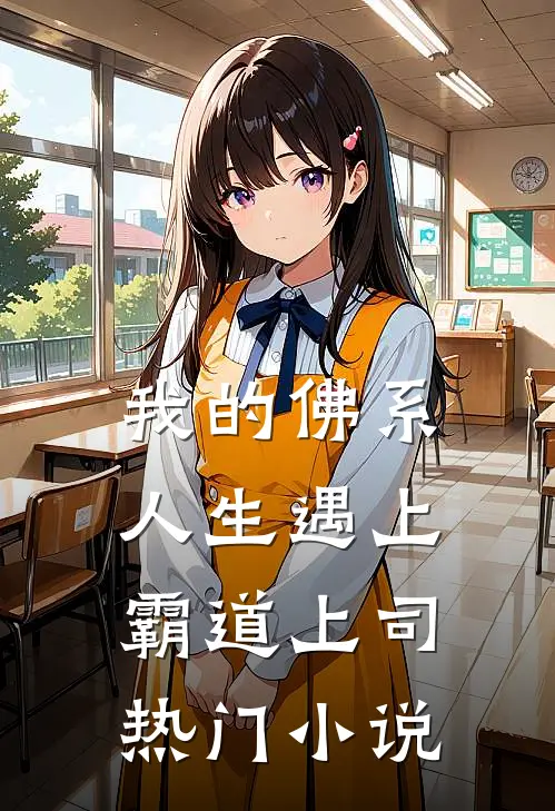 我的佛系人生遇上霸道上司热门小说
