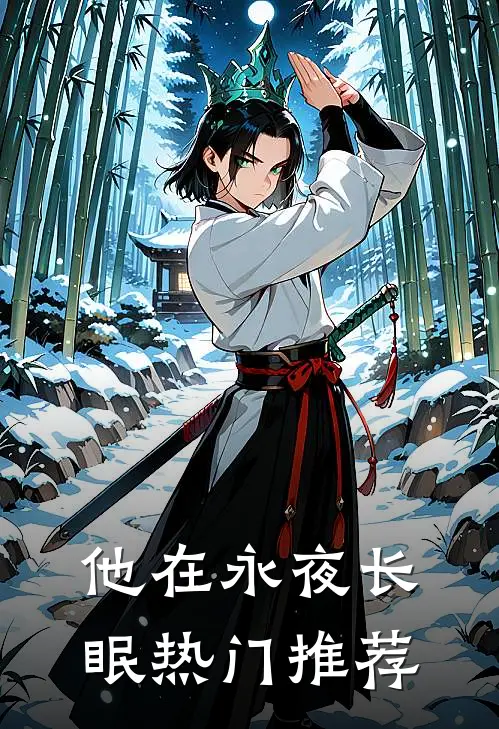 他在永夜长眠热门推荐