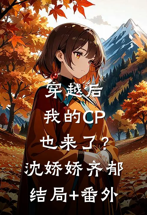 穿越后，我的CP也来了？沈娇娇齐郁:结局+番外