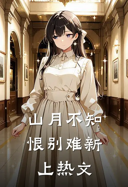 山月不知恨别难新上热文