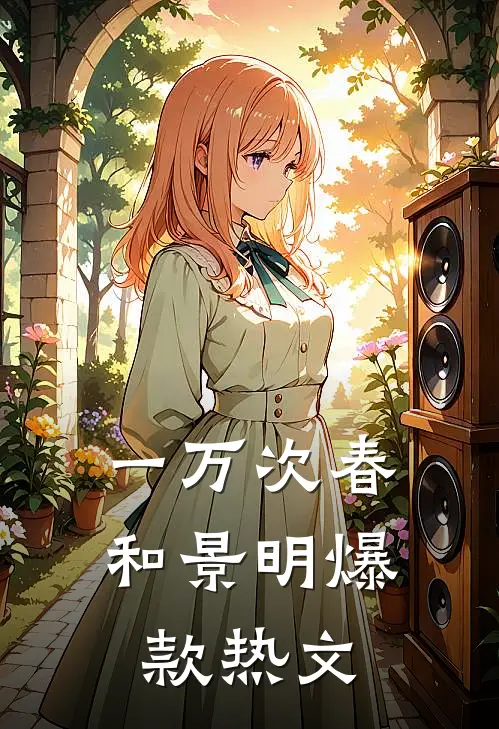 一万次春和景明爆款热文