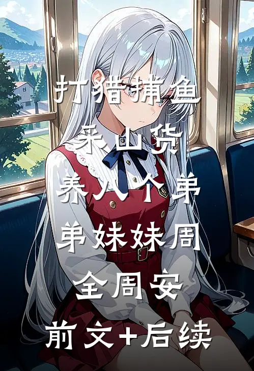 打猎捕鱼采山货，养八个弟弟妹妹周全周安:前文+后续
