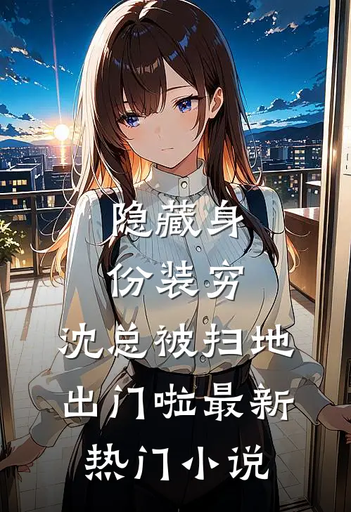 隐藏身份装穷，沈总被扫地出门啦最新热门小说
