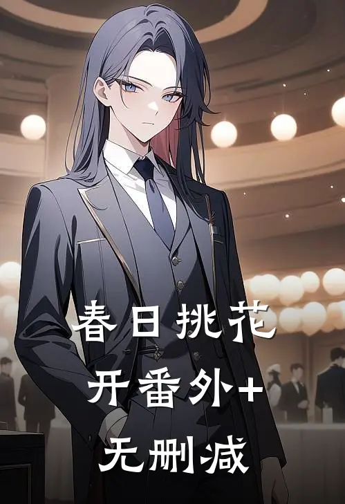 春日挑花开番外+无删减
