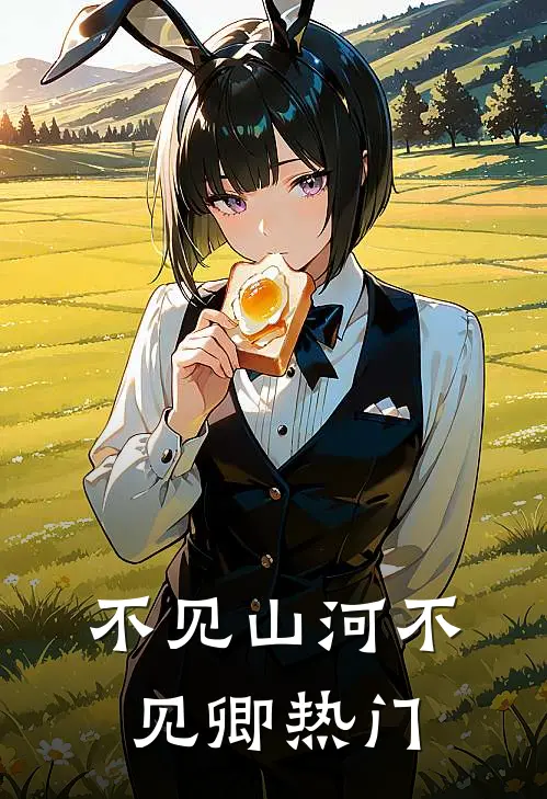 不见山河不见卿热门