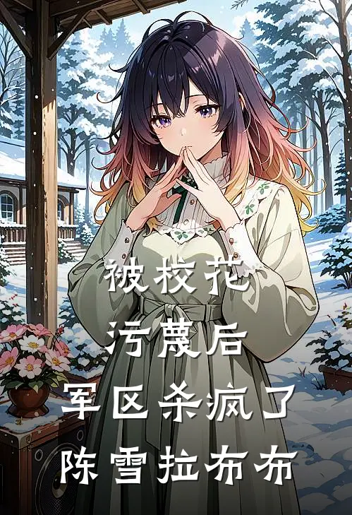 被校花污蔑后，军区杀疯了陈雪拉布布