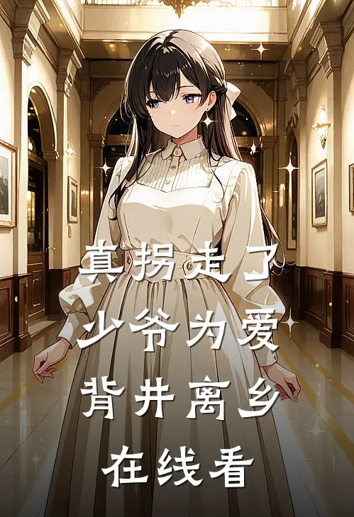 真拐走了，少爷为爱背井离乡在线看