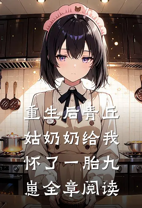 重生后青丘姑奶奶给我怀了一胎九崽全章阅读