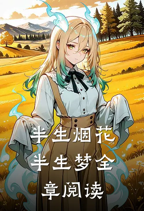 半生烟花半生梦全章阅读