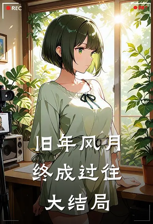 旧年风月终成过往大结局