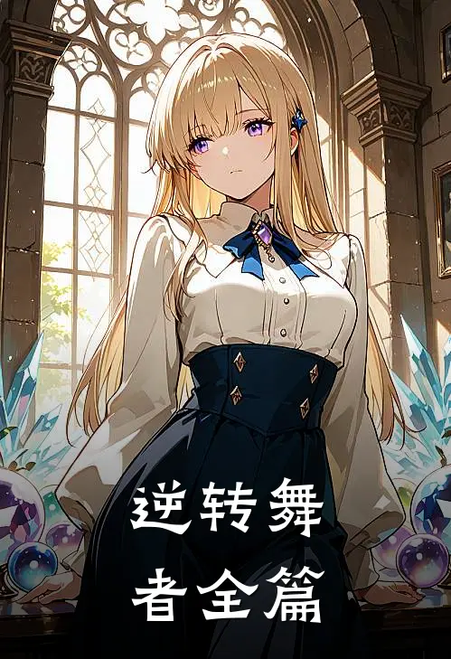 逆转舞者全篇