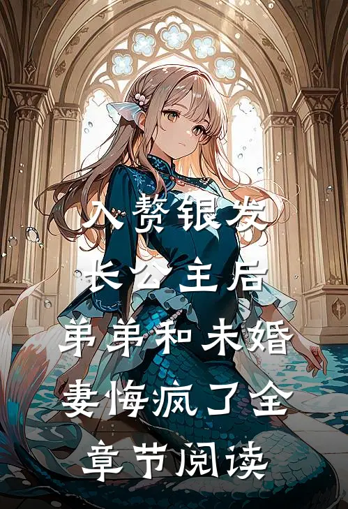 入赘银发长公主后，弟弟和未婚妻悔疯了全章节阅读