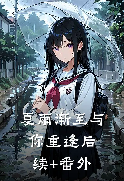 夏雨渐至与你重逢后续+番外