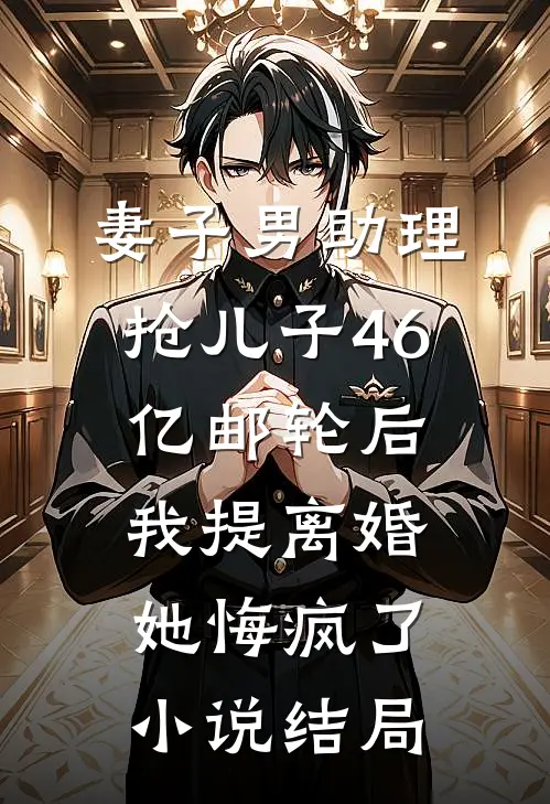 妻子男助理抢儿子46亿邮轮后，我提离婚她悔疯了小说结局