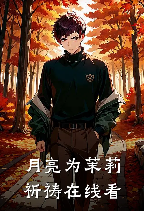 月亮为茉莉祈祷在线看
